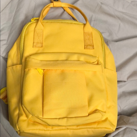 hotstyle bestie mini backpack